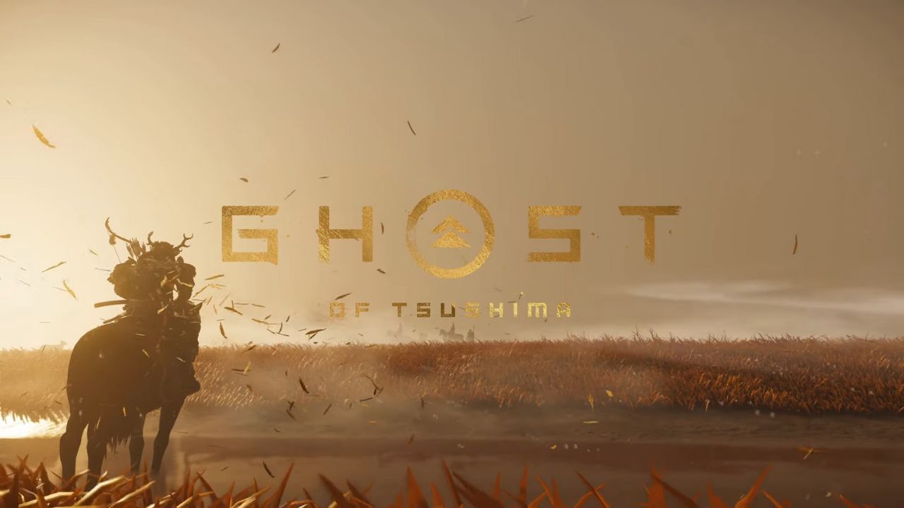 Ghost Of Tsushima PC Standoff Not Working