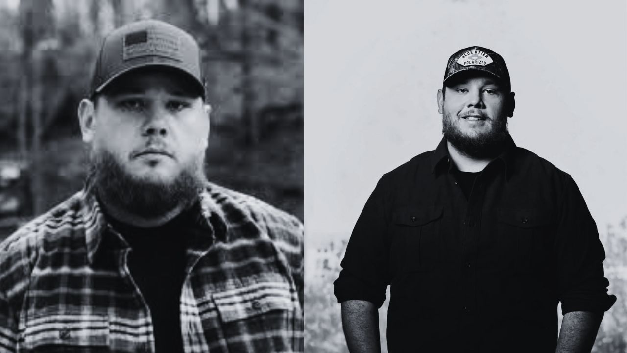 Is Luke Combs A Democrat